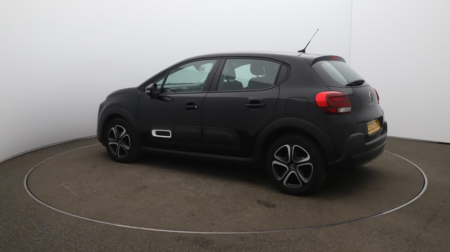 Used Citroen C3 2022 for sale - 75990580: Photo 34