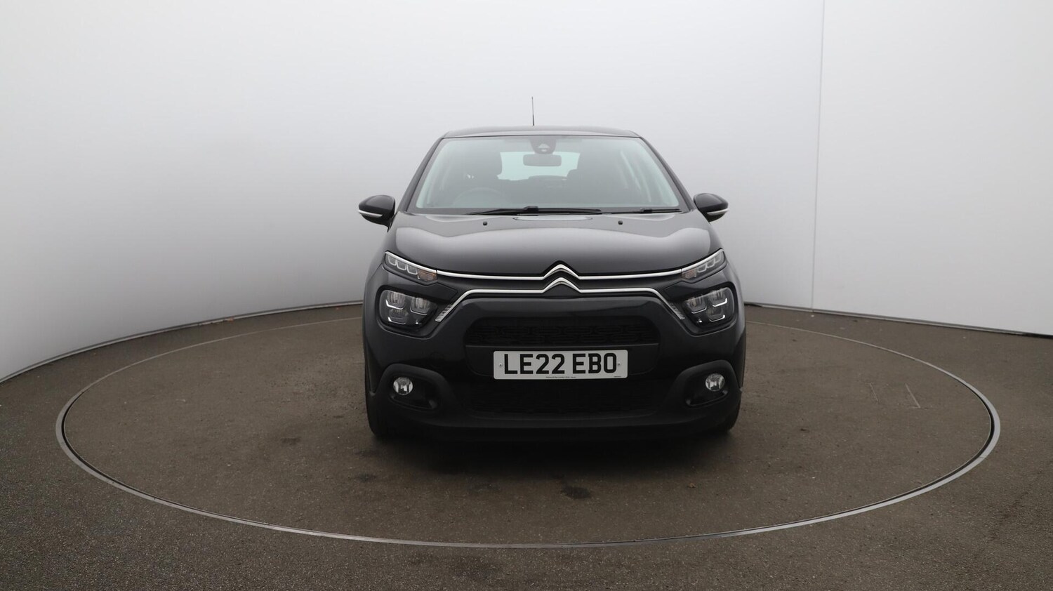 Used Citroen C3 2022 for sale - 75990580: Photo 38