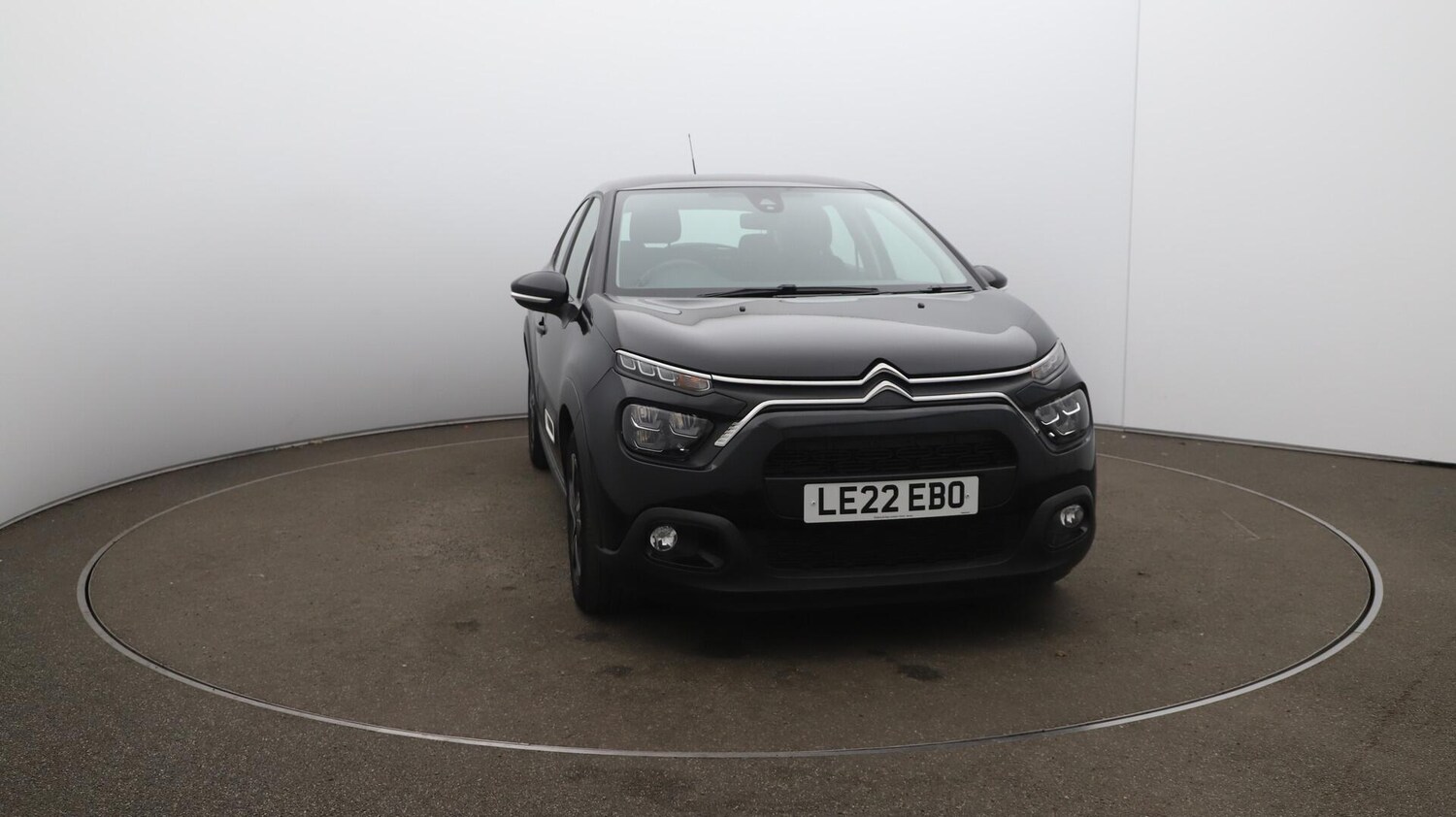 Used Citroen C3 2022 for sale - 75990580: Photo 39