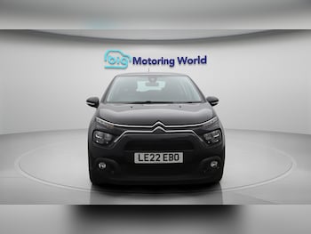 Used Citroen C3 2022 for sale - 75990580: Photo 3