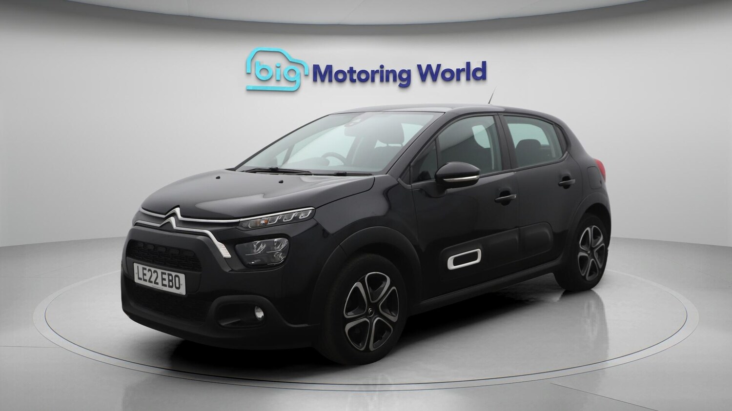 Used Citroen C3 2022 for sale - 75990580: Photo 4
