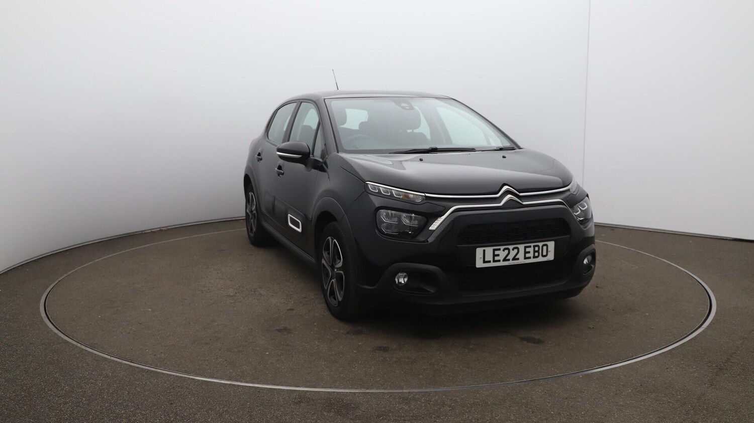 Used Citroen C3 2022 for sale - 75990580: Photo 40