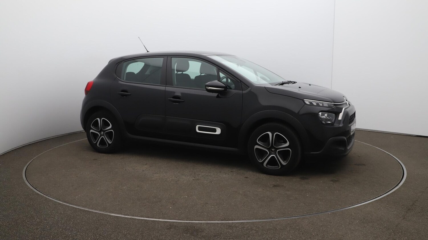 Used Citroen C3 2022 for sale - 75990580: Photo 44