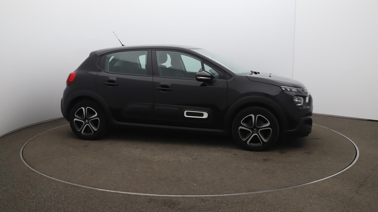 Used Citroen C3 2022 for sale - 75990580: Photo 46