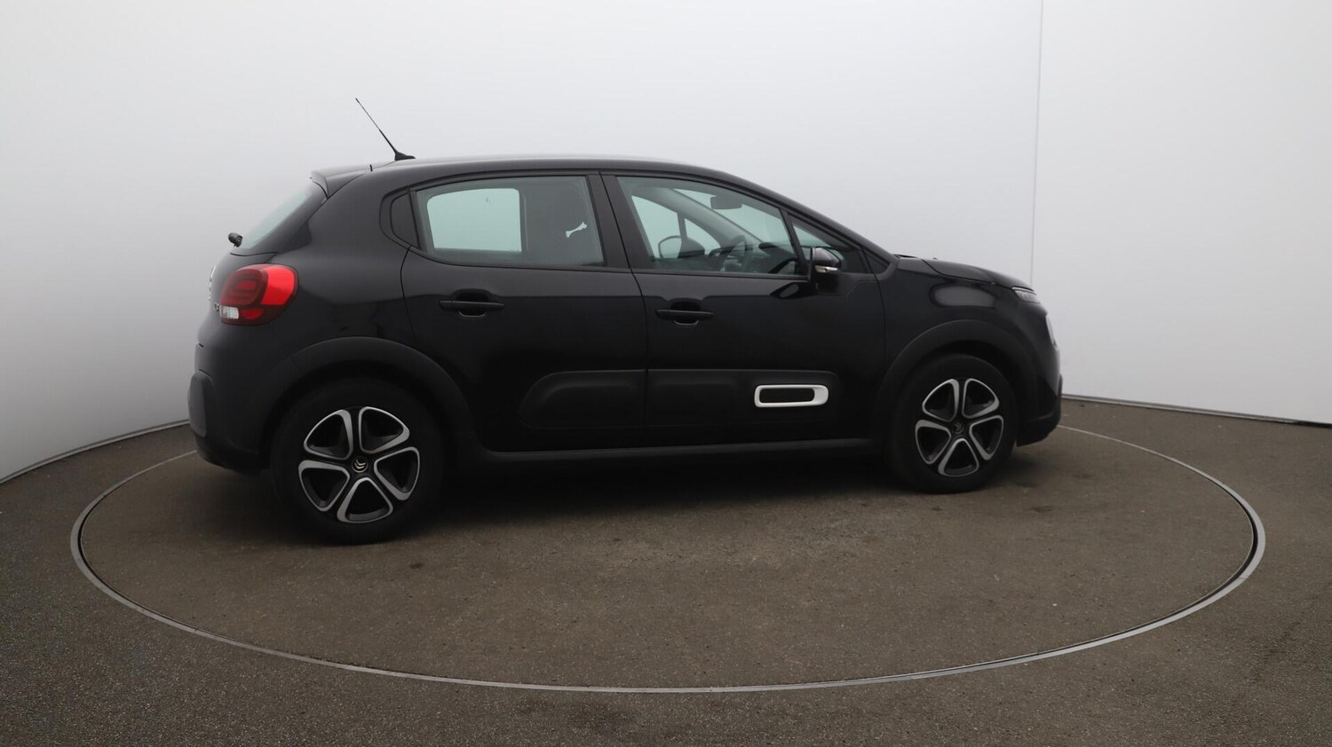 Used Citroen C3 2022 for sale - 75990580: Photo 49