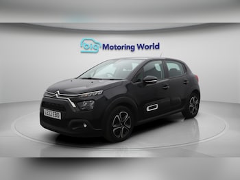 Used Citroen C3 2022 for sale - 75990580: Photo 4