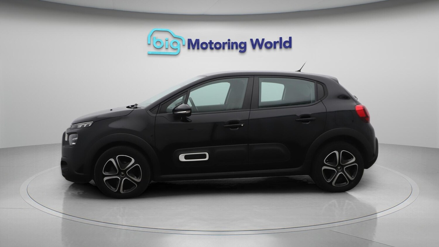 Used Citroen C3 2022 for sale - 75990580: Photo 5