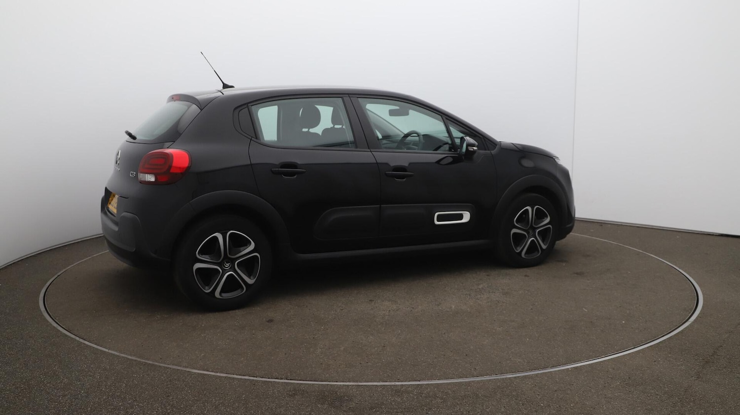 Used Citroen C3 2022 for sale - 75990580: Photo 50