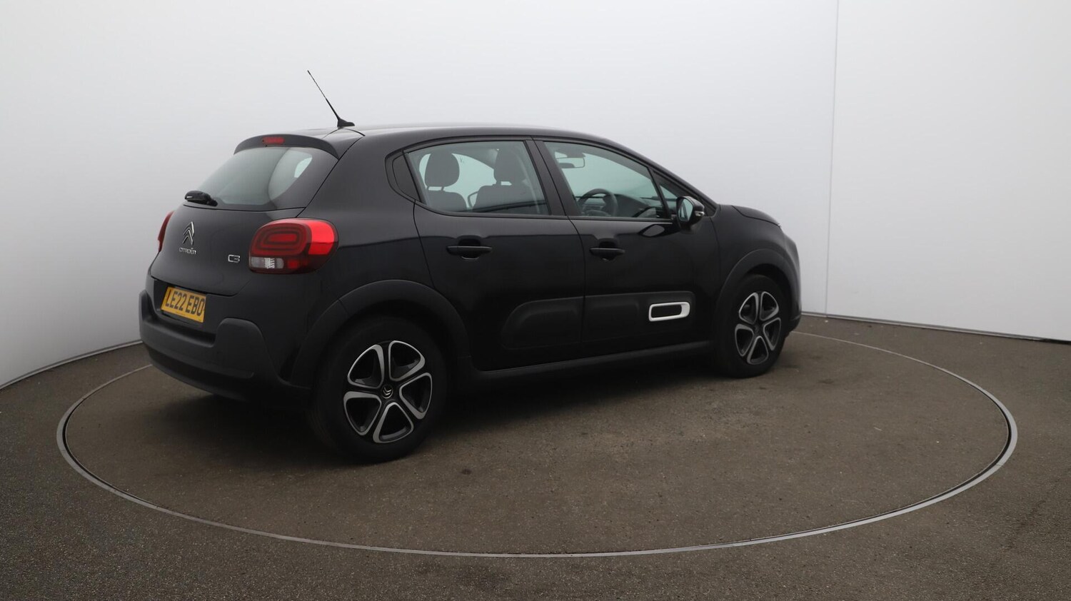 Used Citroen C3 2022 for sale - 75990580: Photo 51