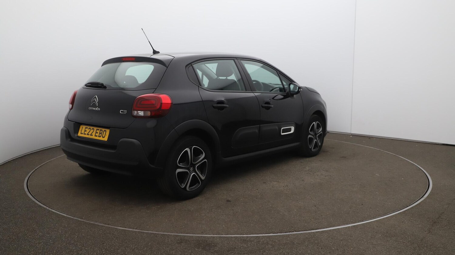 Used Citroen C3 2022 for sale - 75990580: Photo 52