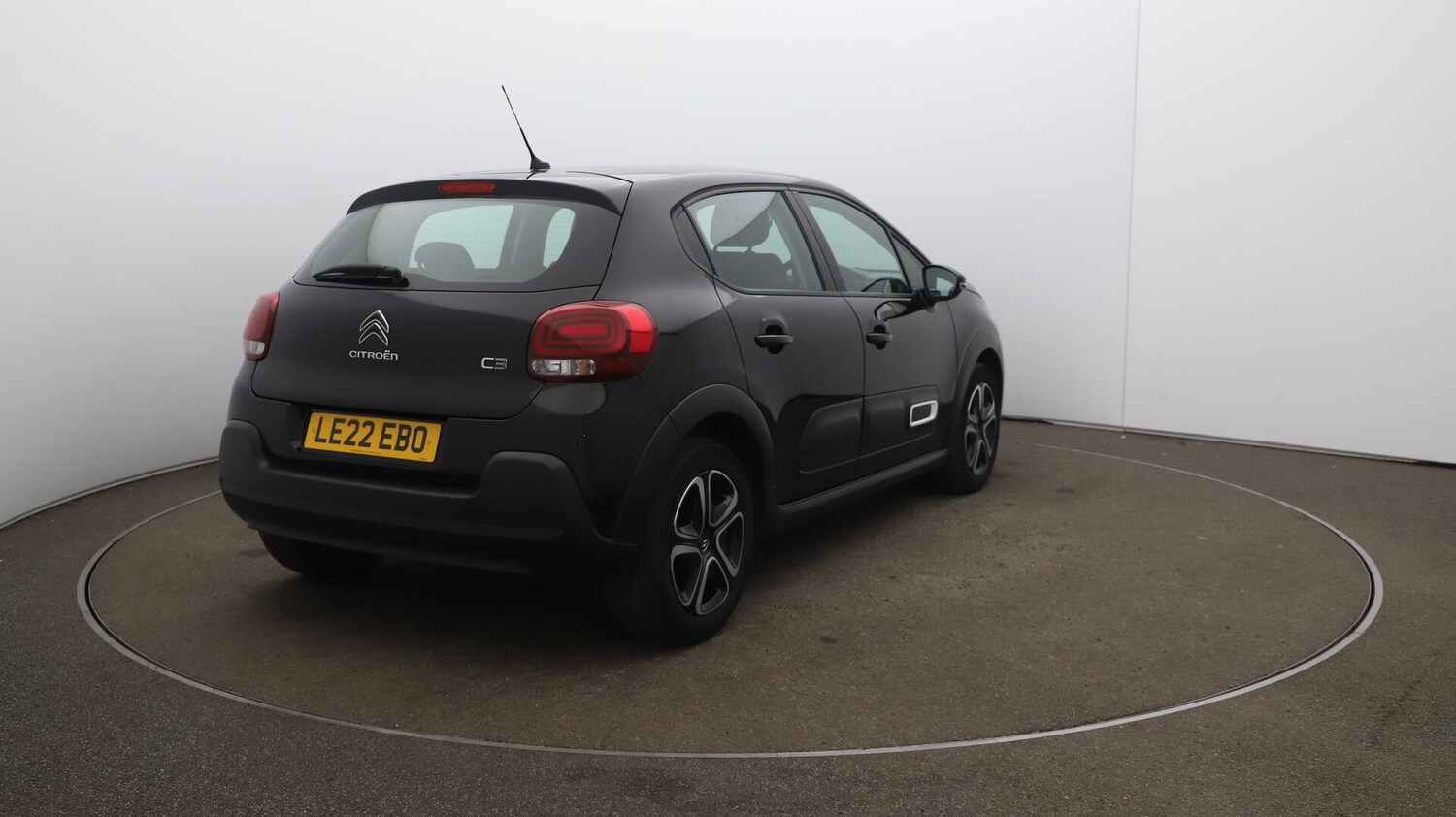 Used Citroen C3 2022 for sale - 75990580: Photo 53