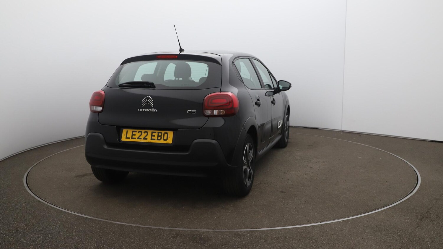 Used Citroen C3 2022 for sale - 75990580: Photo 54