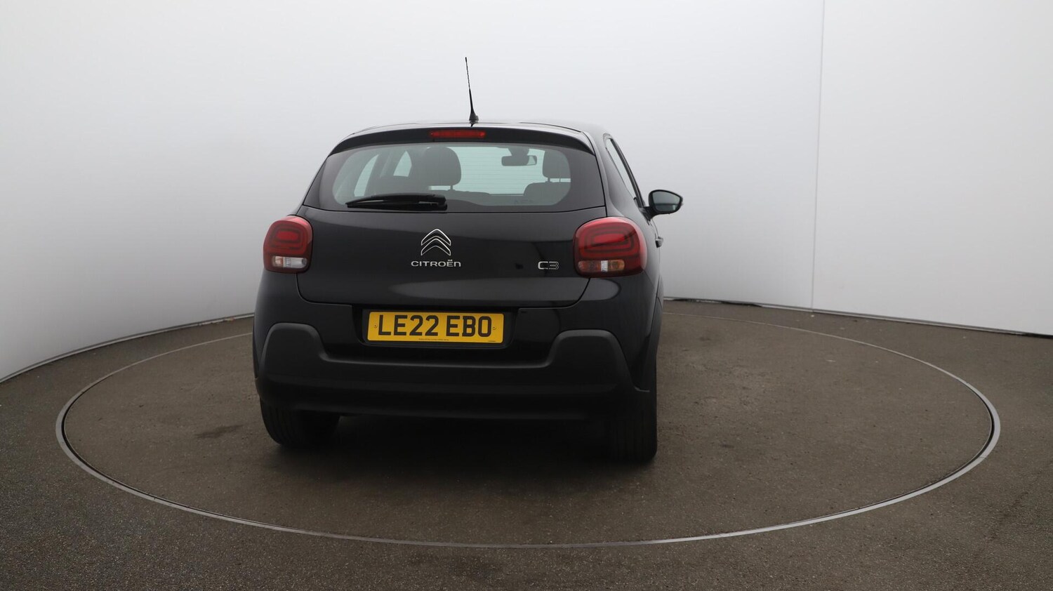 Used Citroen C3 2022 for sale - 75990580: Photo 55