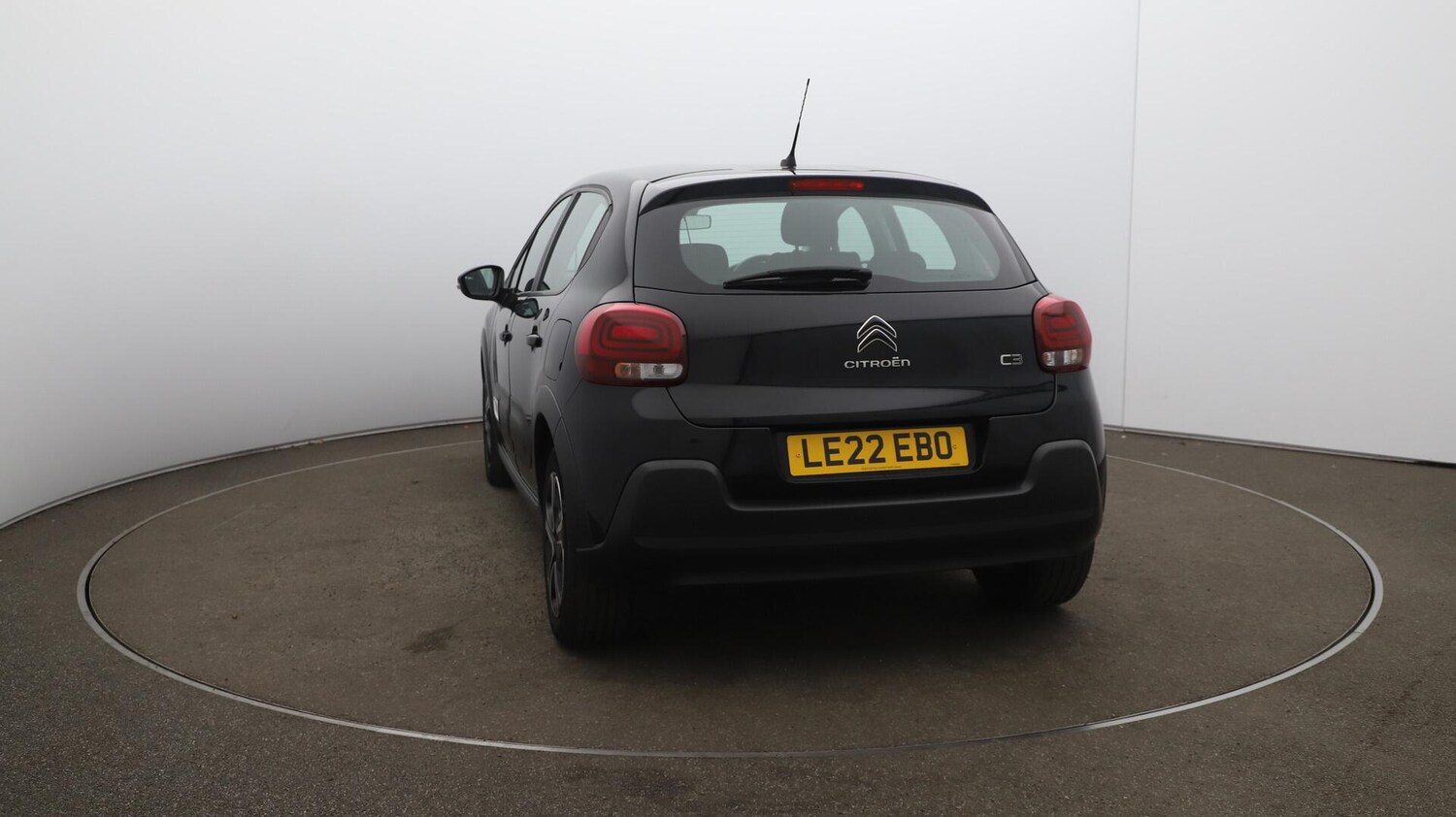 Used Citroen C3 2022 for sale - 75990580: Photo 58