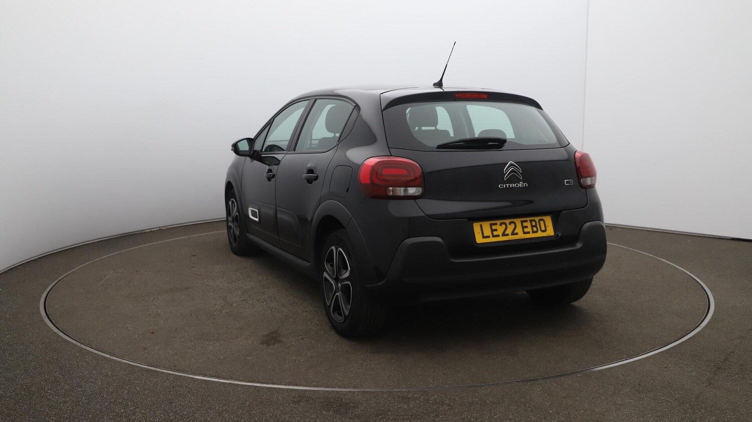 Used Citroen C3 2022 for sale - 75990580: Photo 59