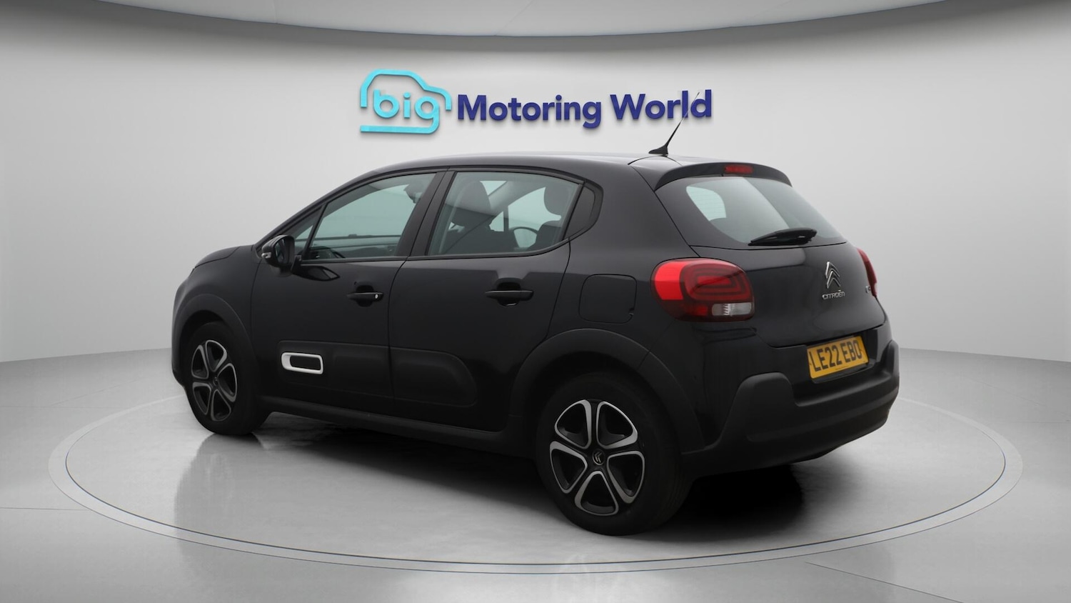 Used Citroen C3 2022 for sale - 75990580: Photo 6