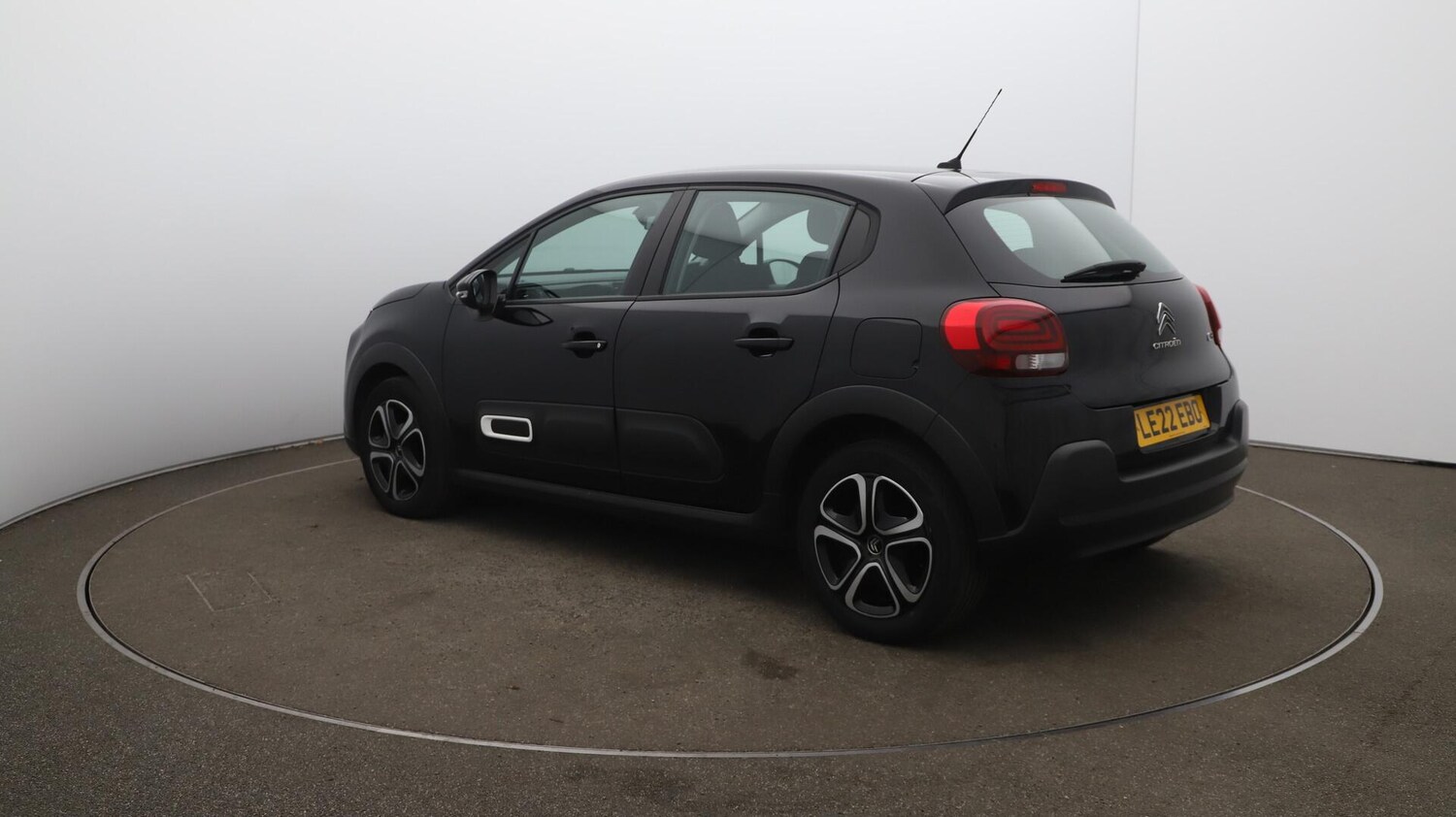 Used Citroen C3 2022 for sale - 75990580: Photo 61