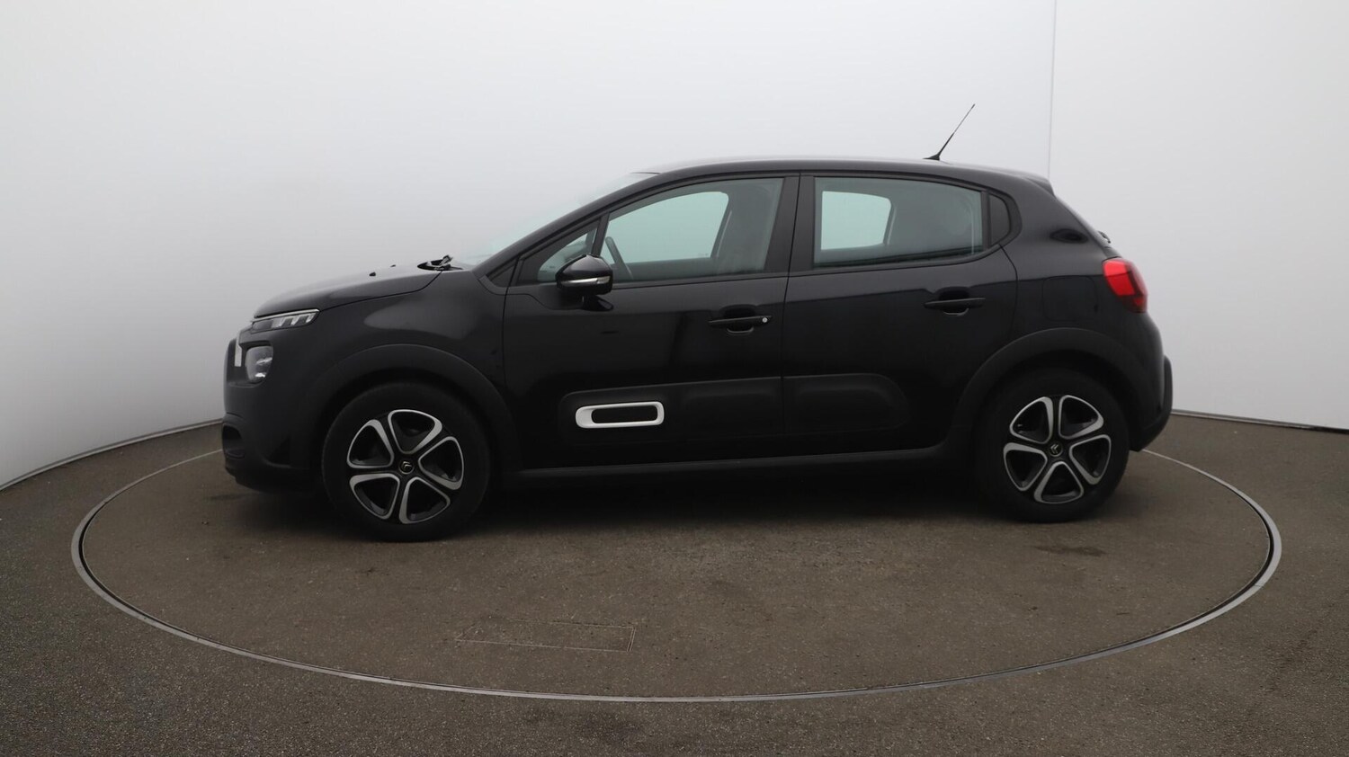 Used Citroen C3 2022 for sale - 75990580: Photo 63