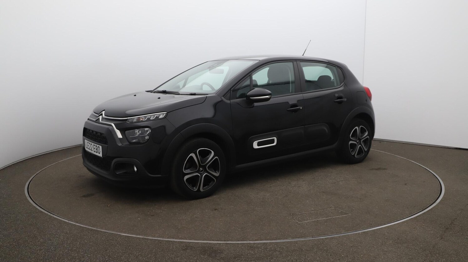 Used Citroen C3 2022 for sale - 75990580: Photo 66