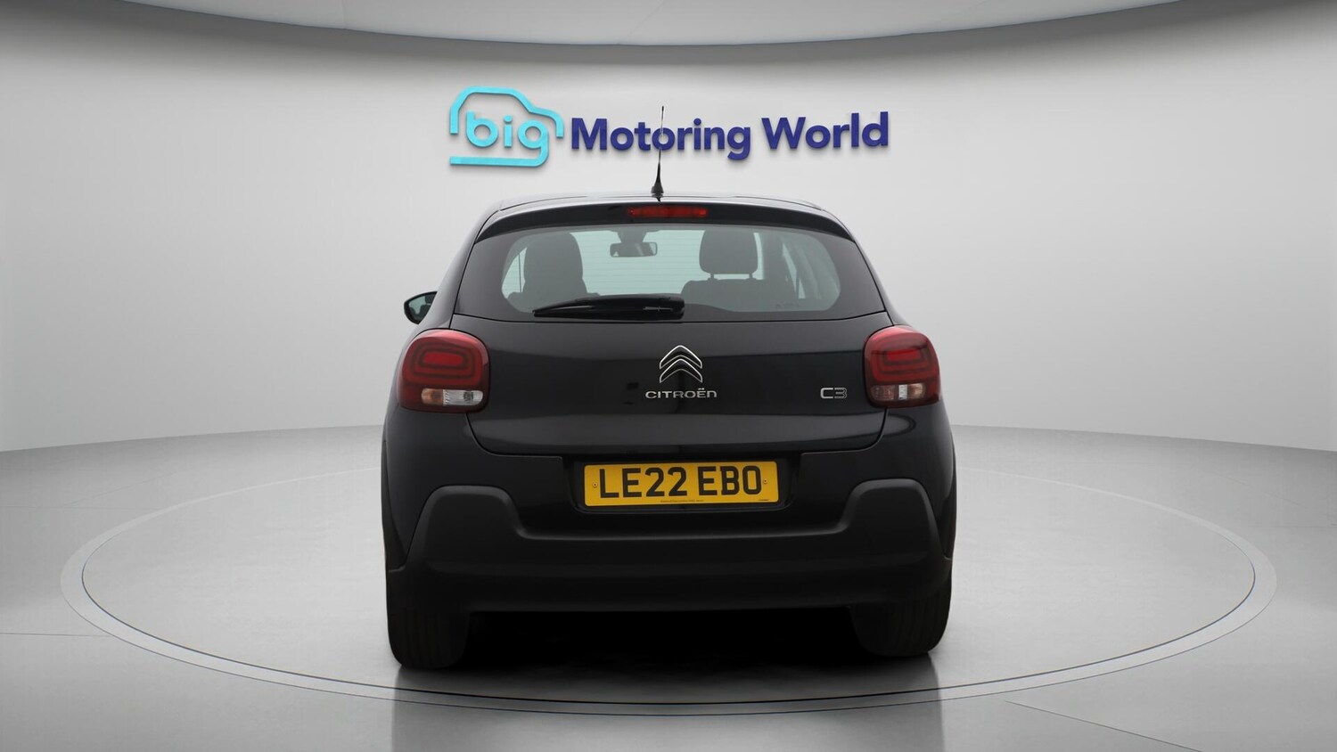 Used Citroen C3 2022 for sale - 75990580: Photo 7