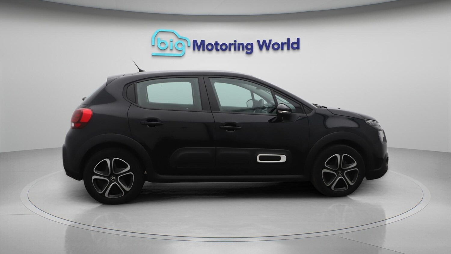 Used Citroen C3 2022 for sale - 75990580: Photo 9