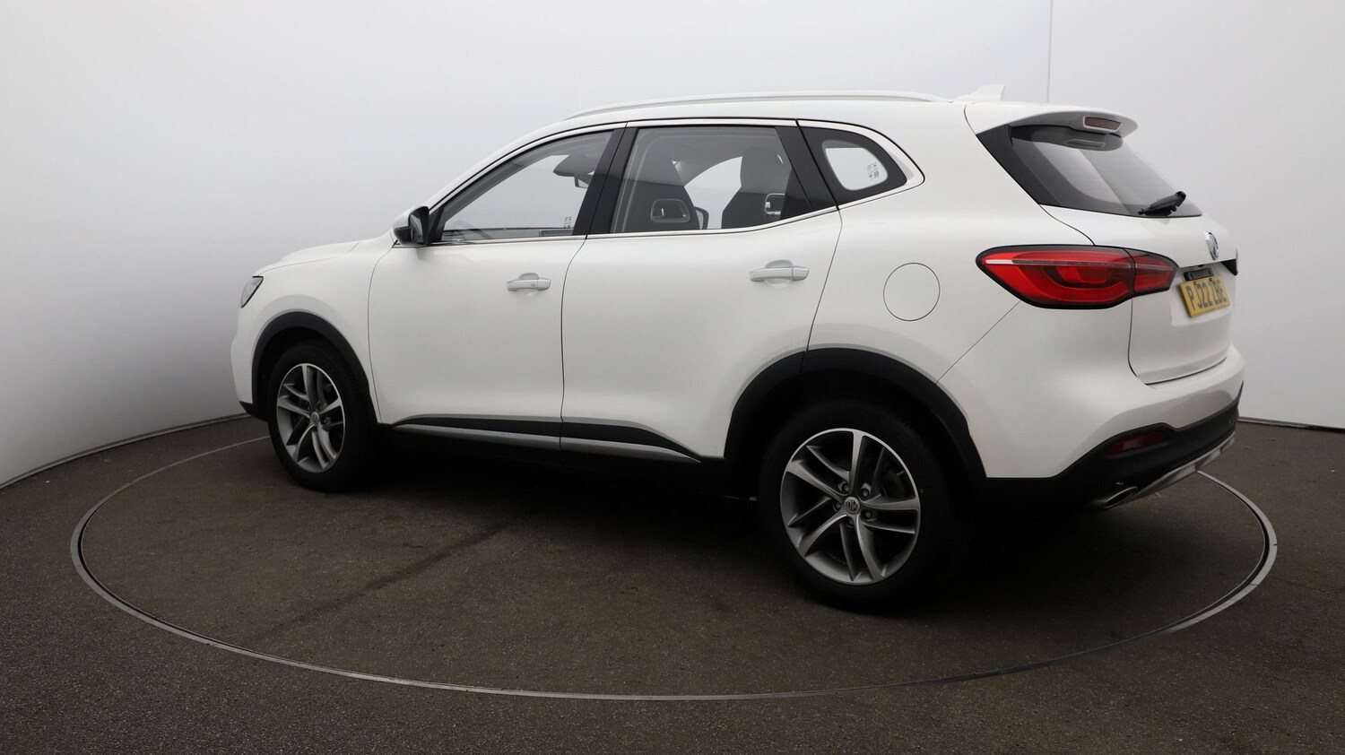 Used MG MG HS for sale - 76810384: Photo 29