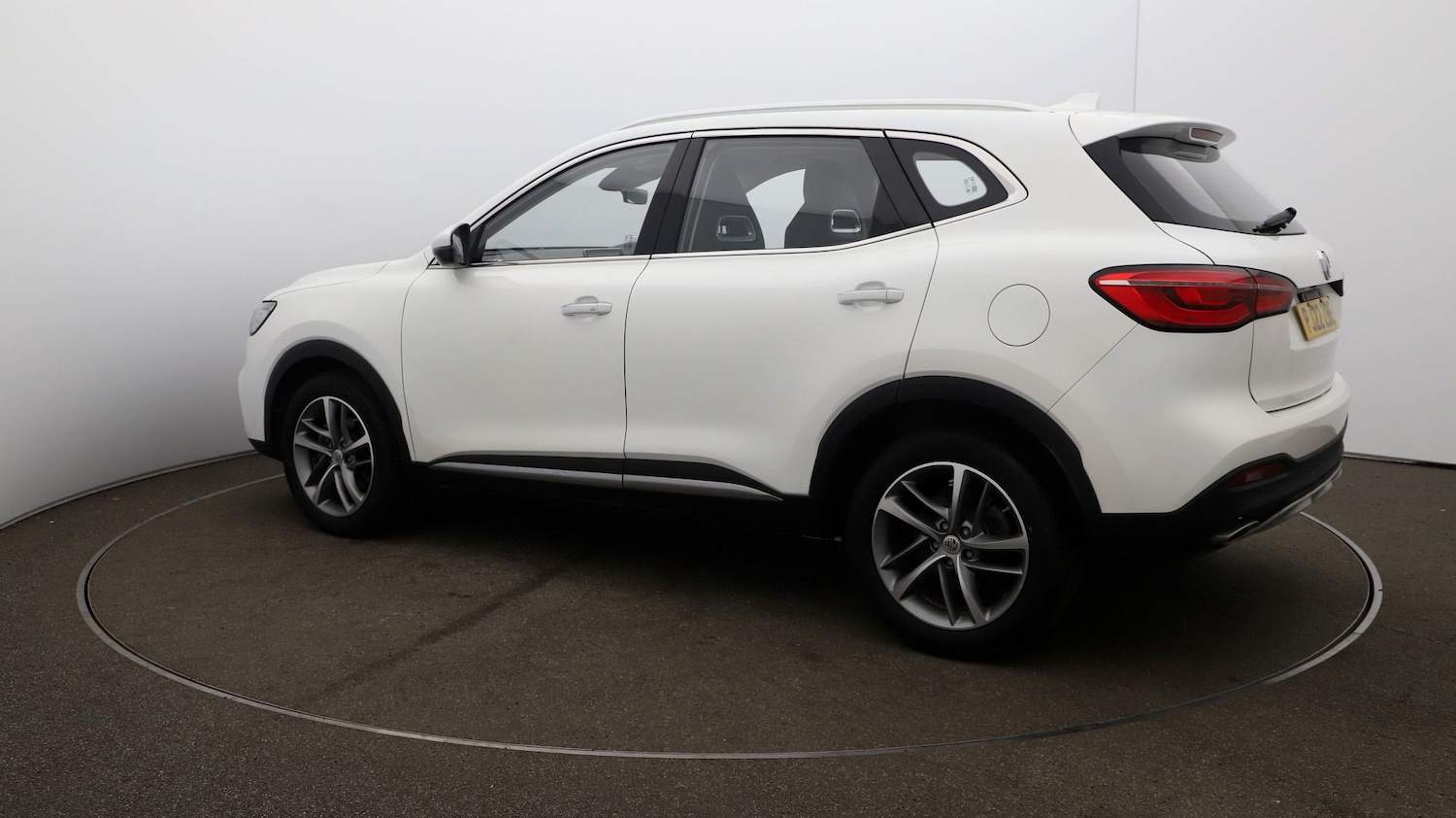 Used MG MG HS for sale - 76810384: Photo 30