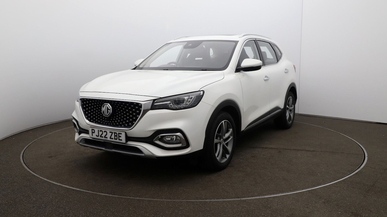 Used MG MG HS for sale - 76810384: Photo 31