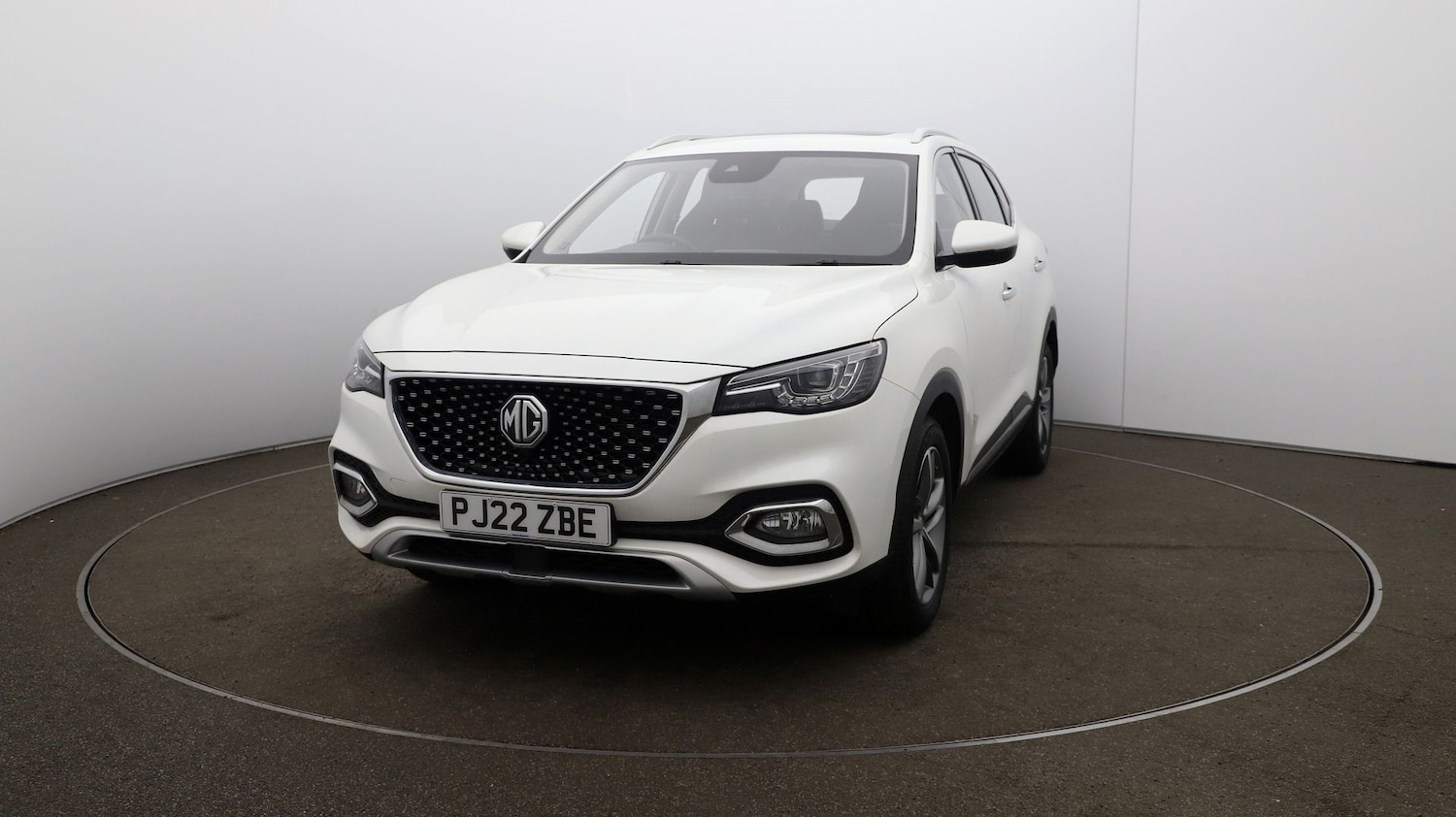 Used MG MG HS for sale - 76810384: Photo 32