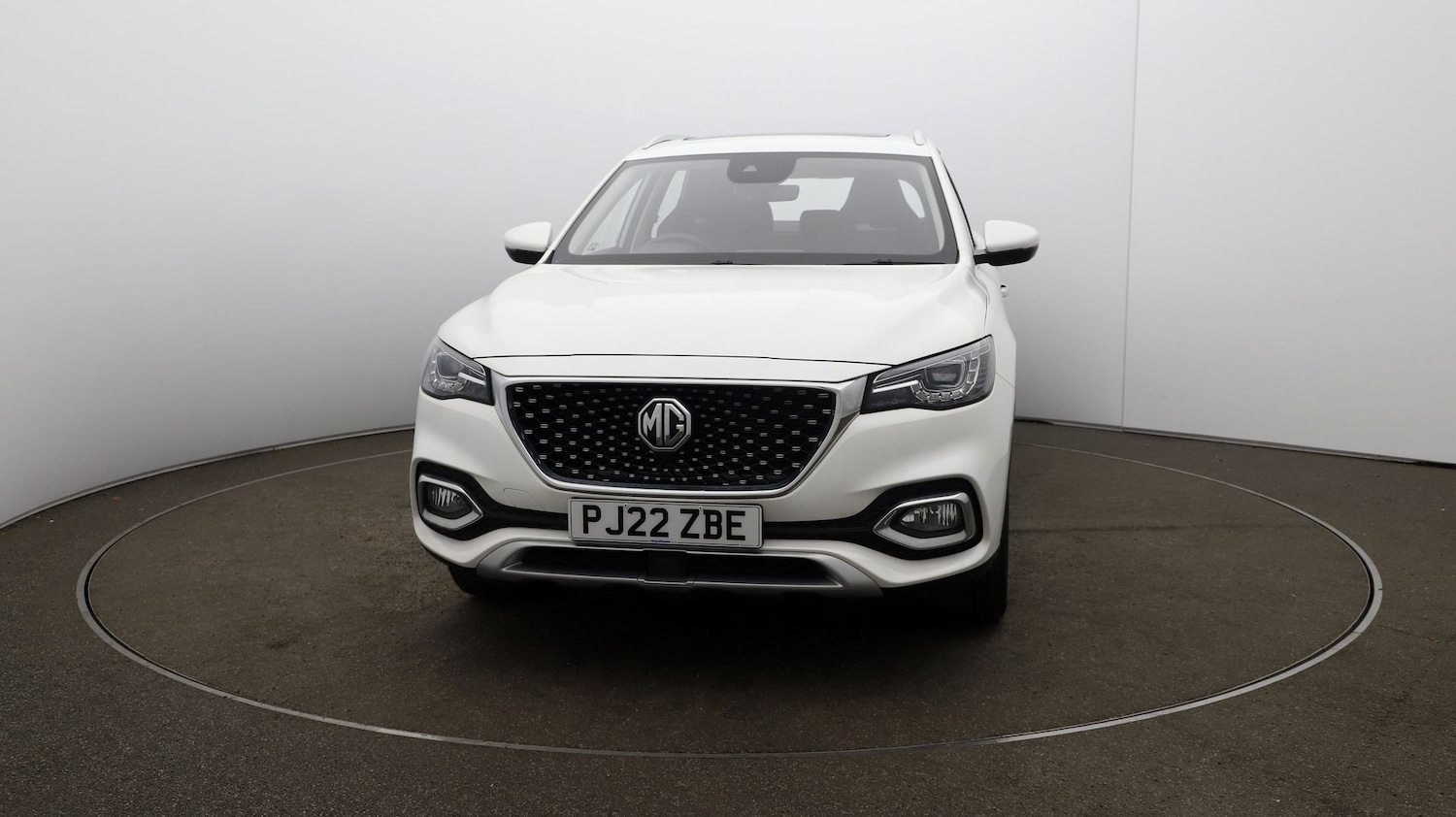 Used MG MG HS for sale - 76810384: Photo 33