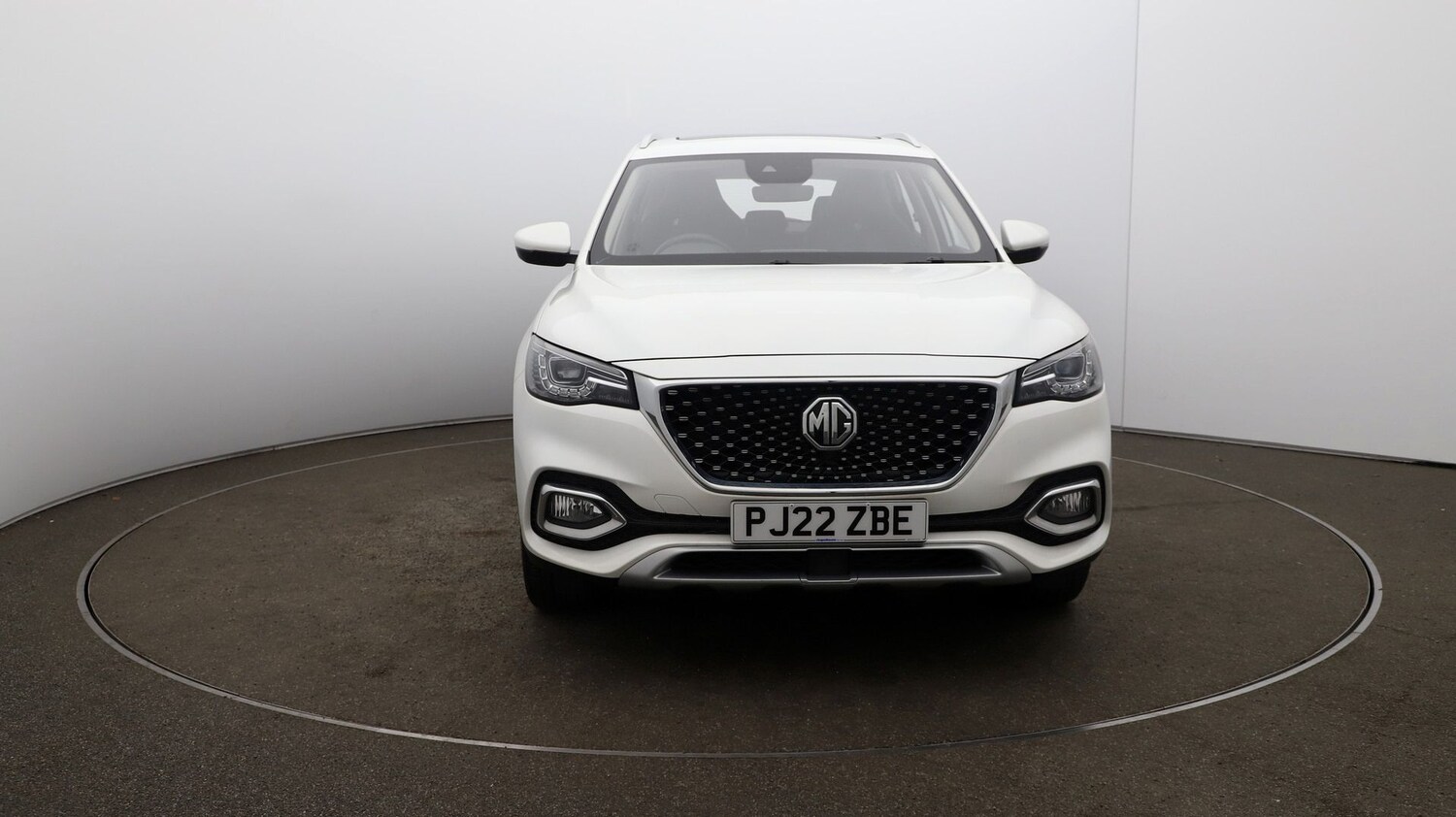 Used MG MG HS for sale - 76810384: Photo 34