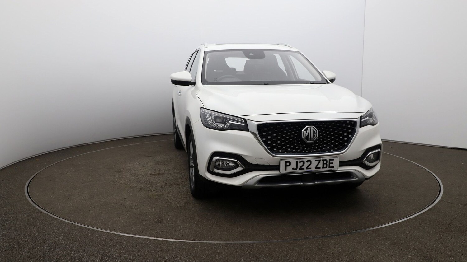 Used MG MG HS for sale - 76810384: Photo 35