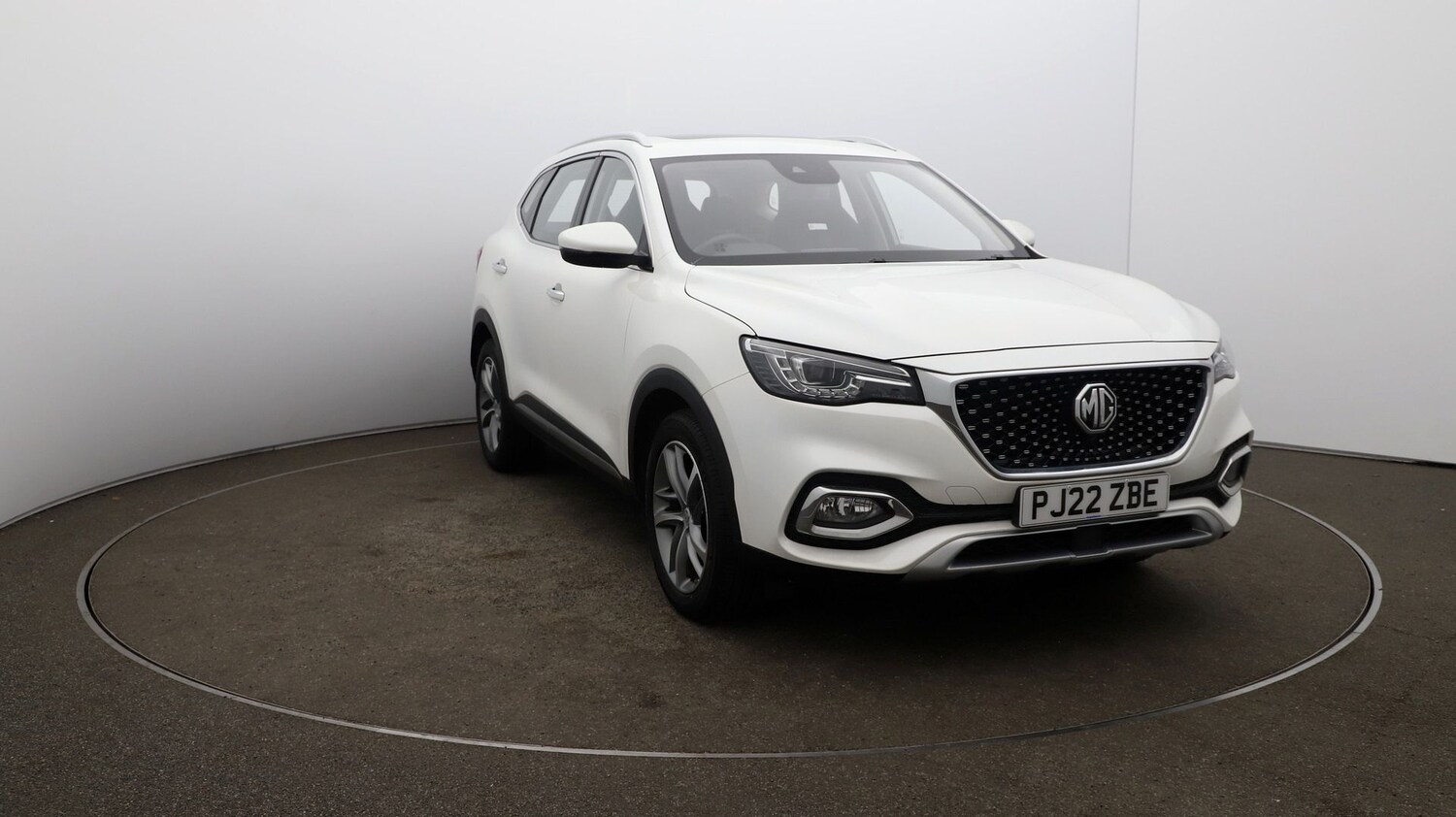 Used MG MG HS for sale - 76810384: Photo 36