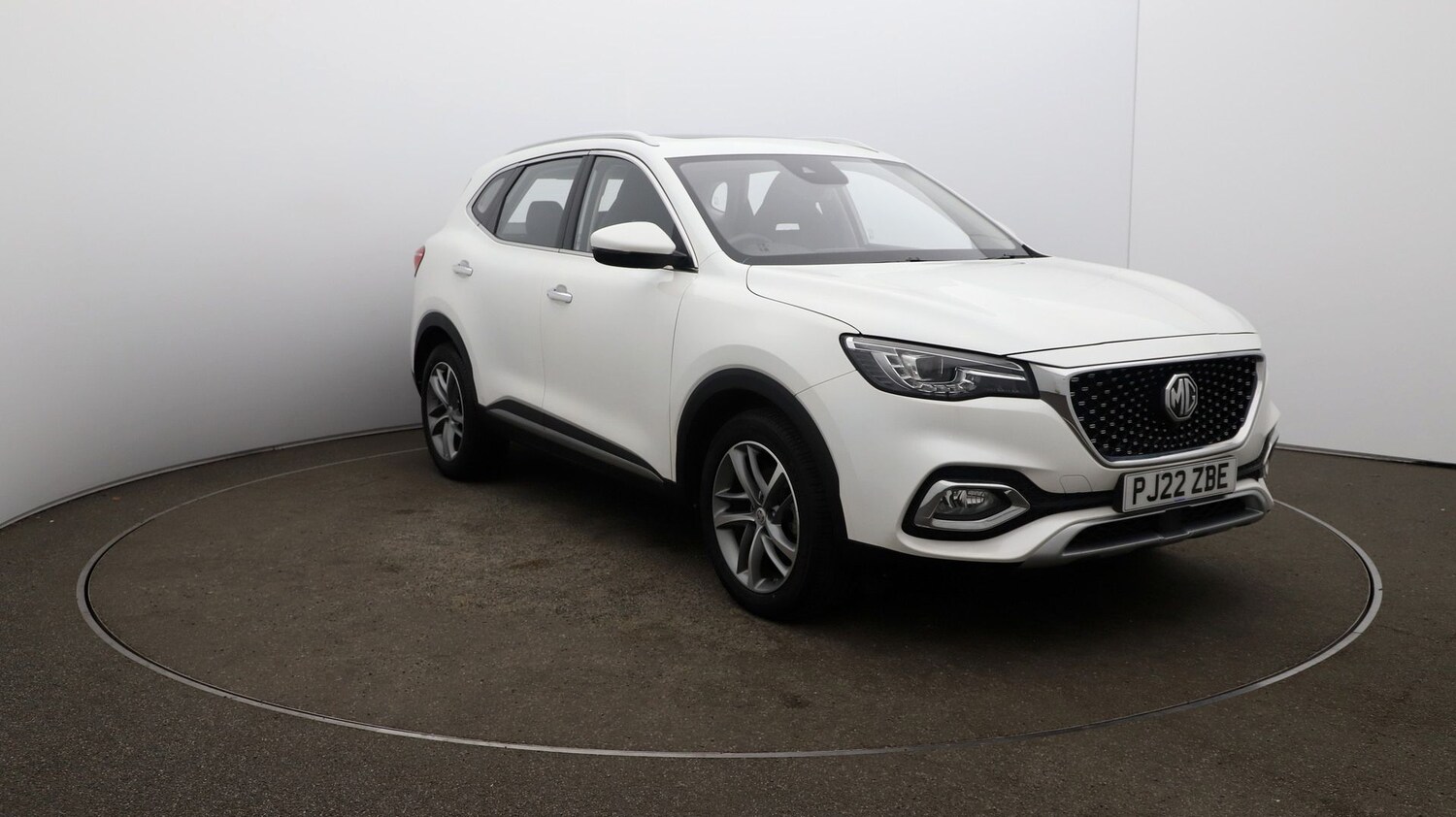 Used MG MG HS for sale - 76810384: Photo 37