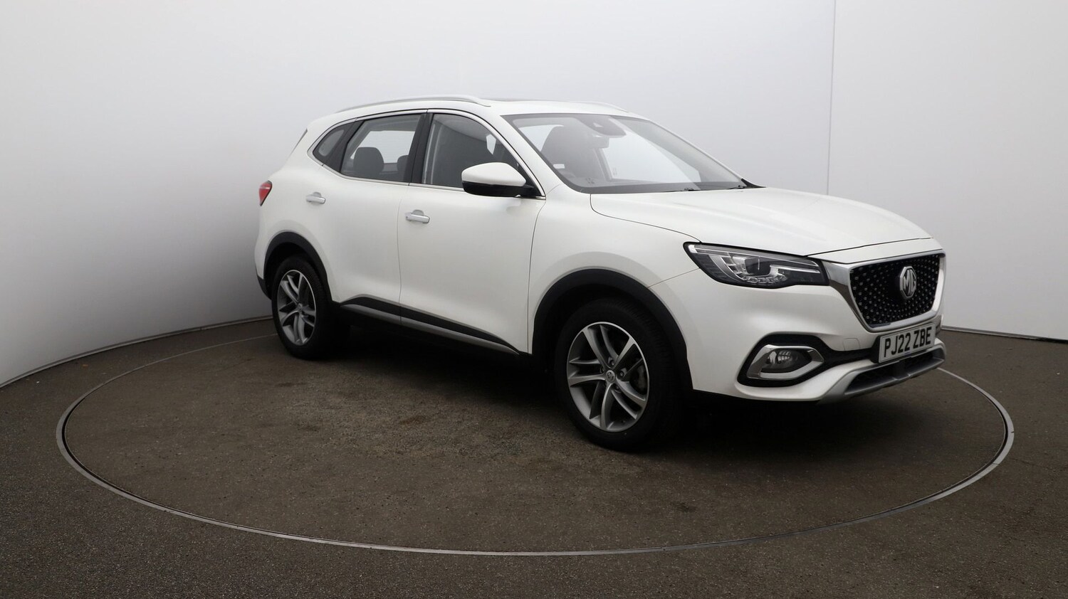 Used MG MG HS for sale - 76810384: Photo 38