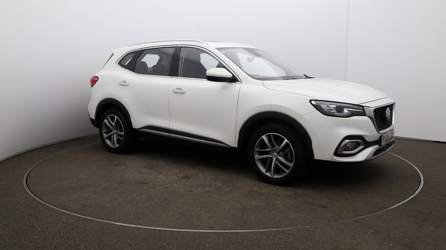 Used MG MG HS for sale - 76810384: Photo 39