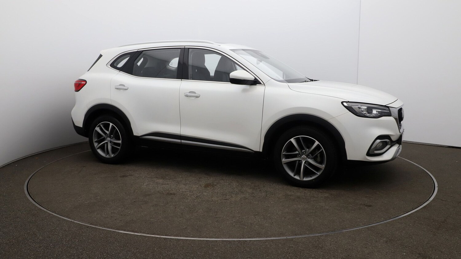 Used MG MG HS for sale - 76810384: Photo 40