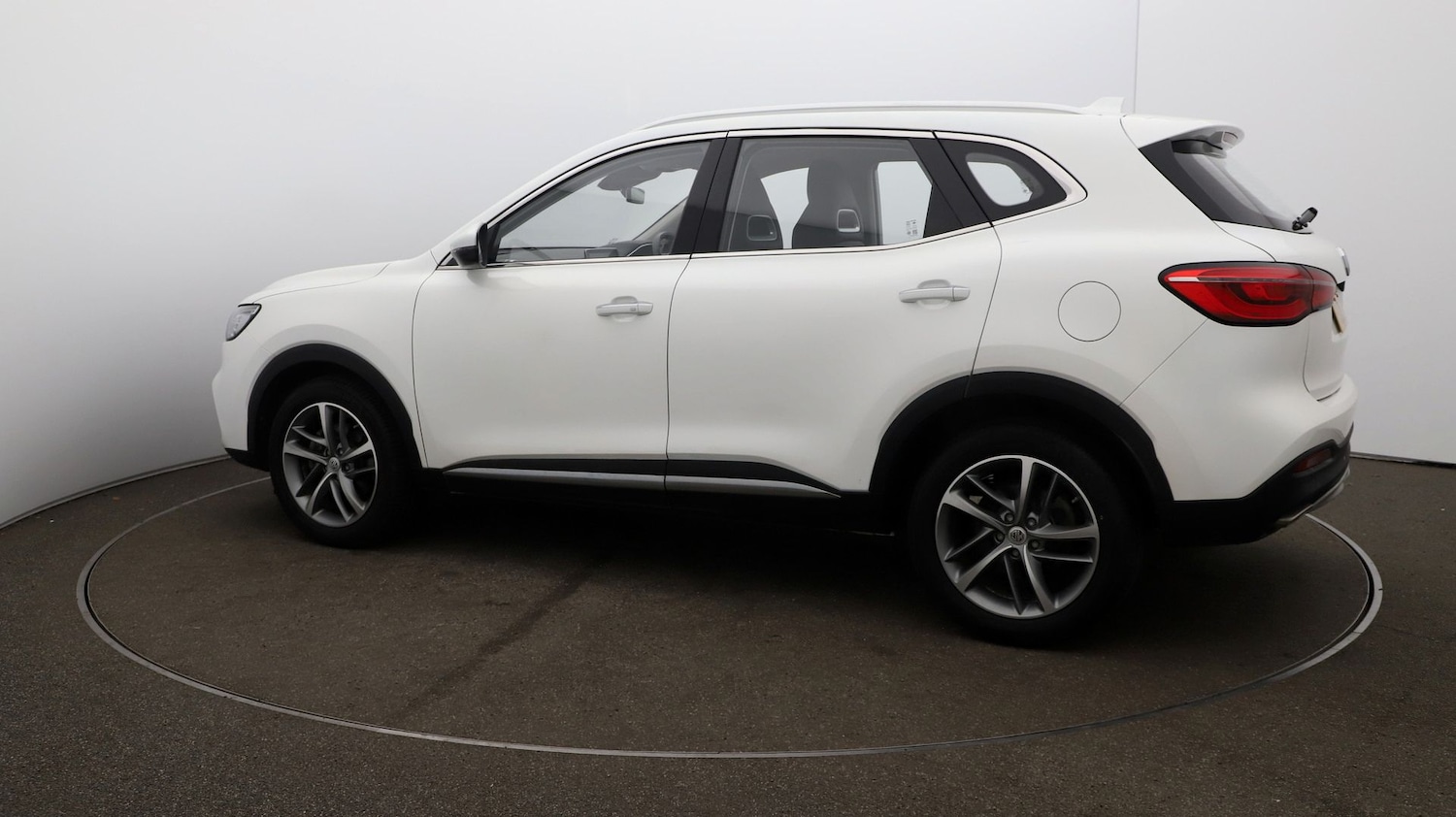 Used MG MG HS for sale - 76810384: Photo 41