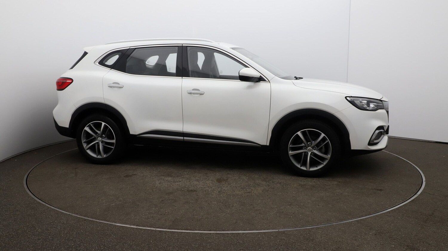 Used MG MG HS for sale - 76810384: Photo 42