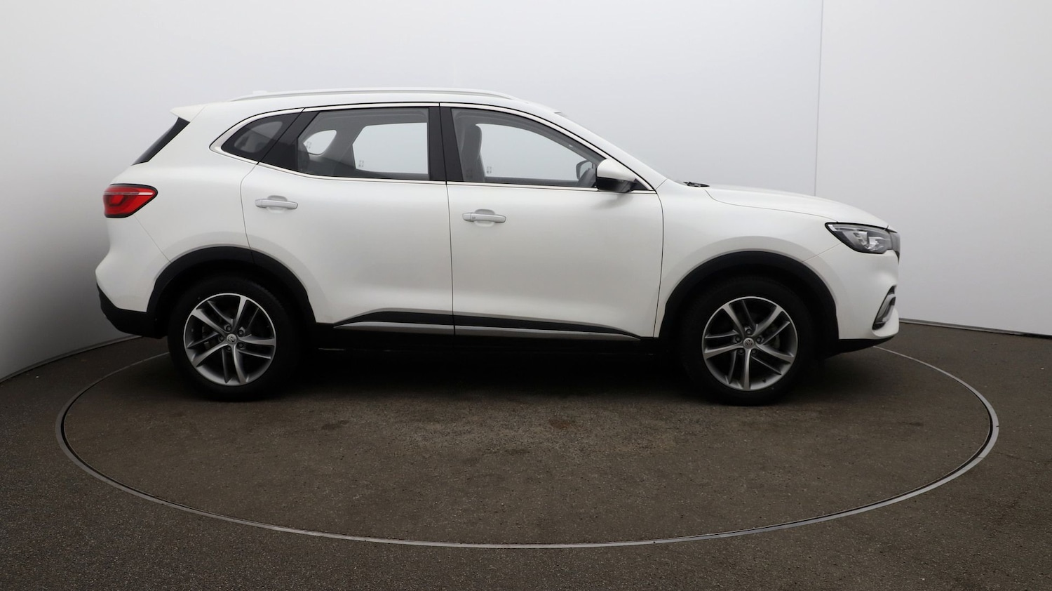 Used MG MG HS for sale - 76810384: Photo 43