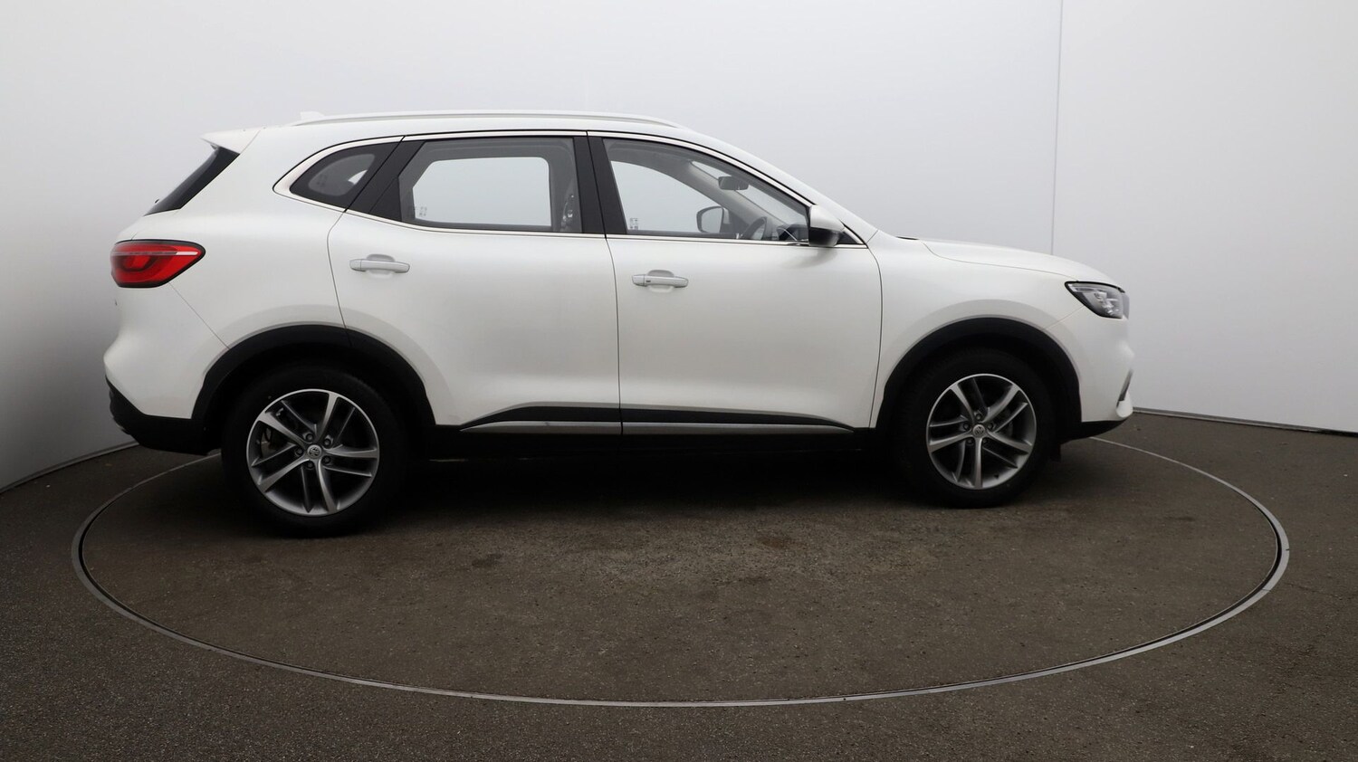 Used MG MG HS for sale - 76810384: Photo 44