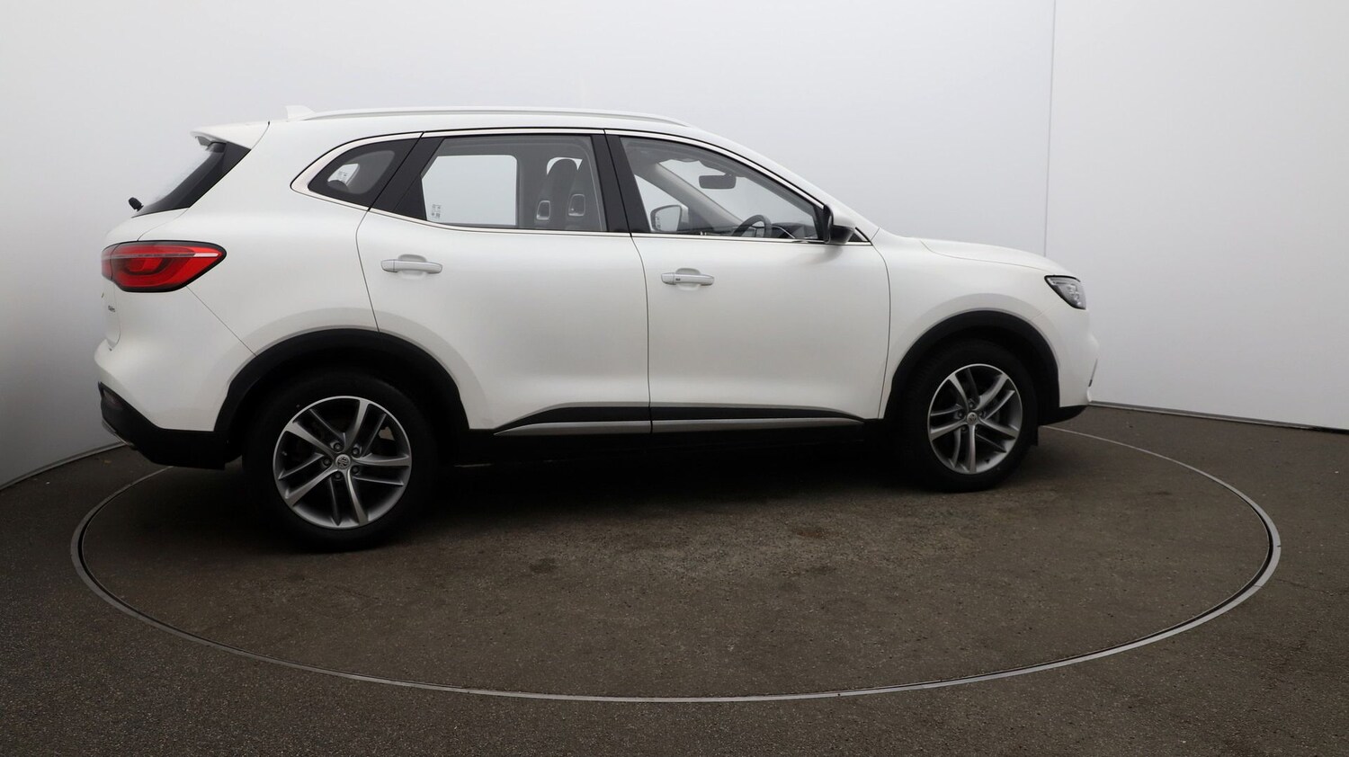 Used MG MG HS for sale - 76810384: Photo 45