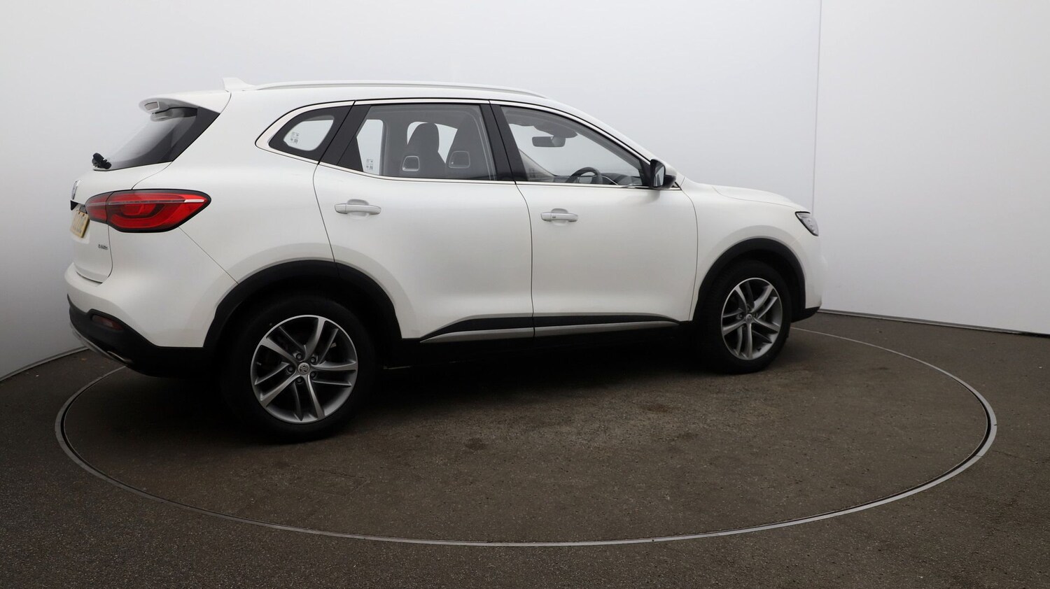 Used MG MG HS for sale - 76810384: Photo 46