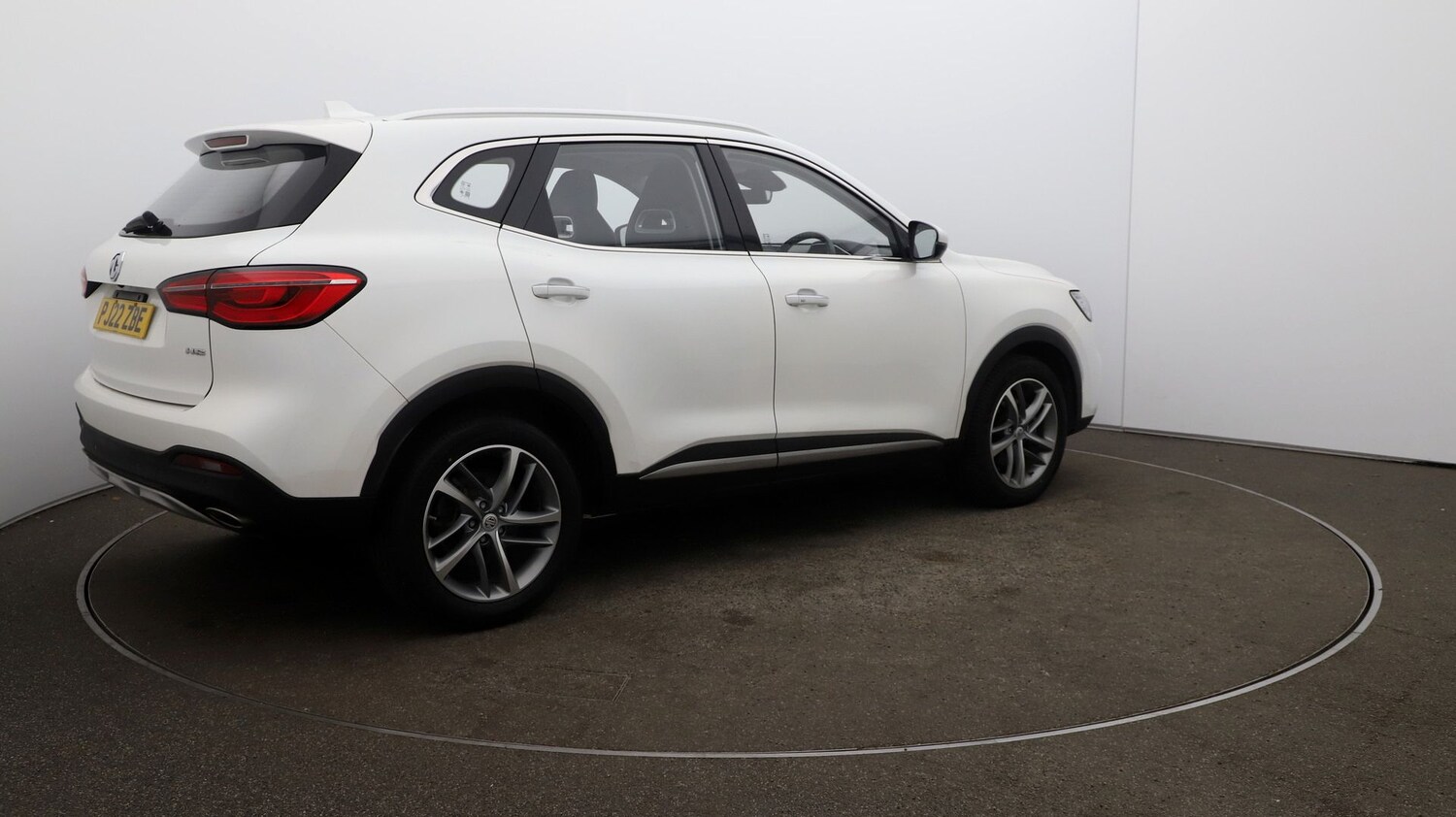 Used MG MG HS for sale - 76810384: Photo 47