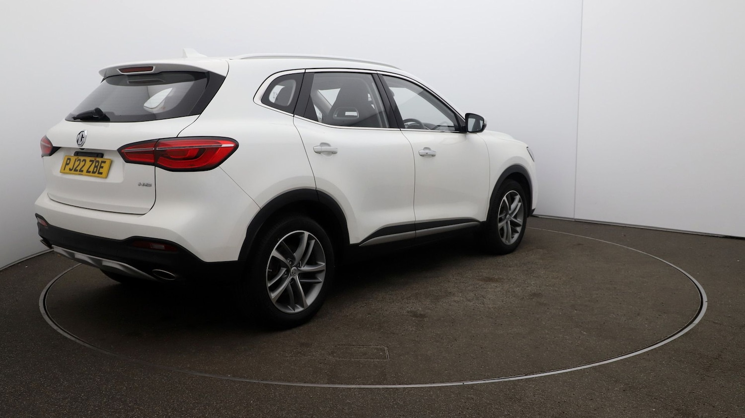 Used MG MG HS for sale - 76810384: Photo 48