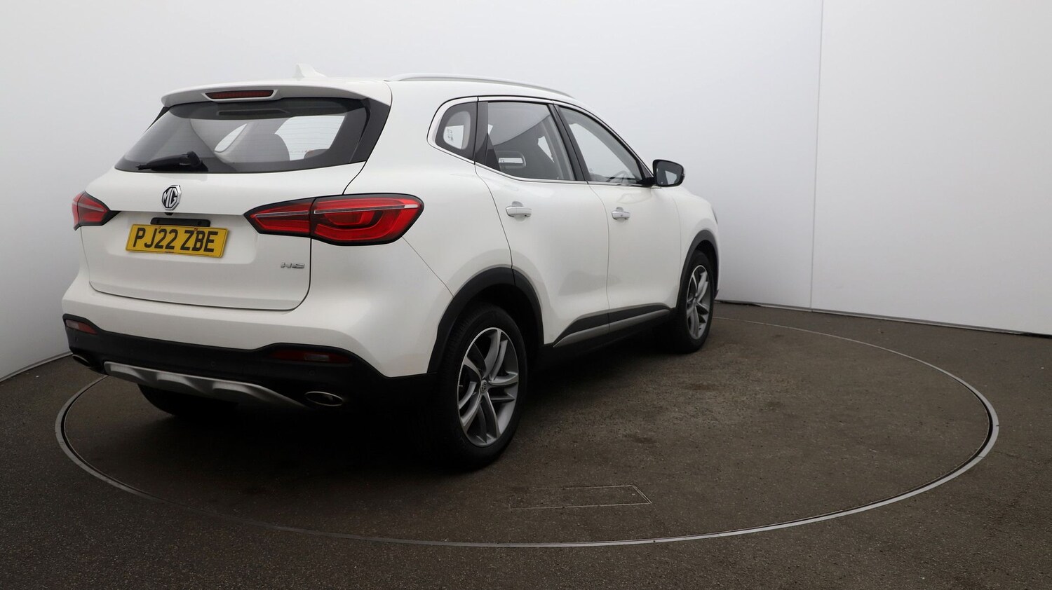 Used MG MG HS for sale - 76810384: Photo 49