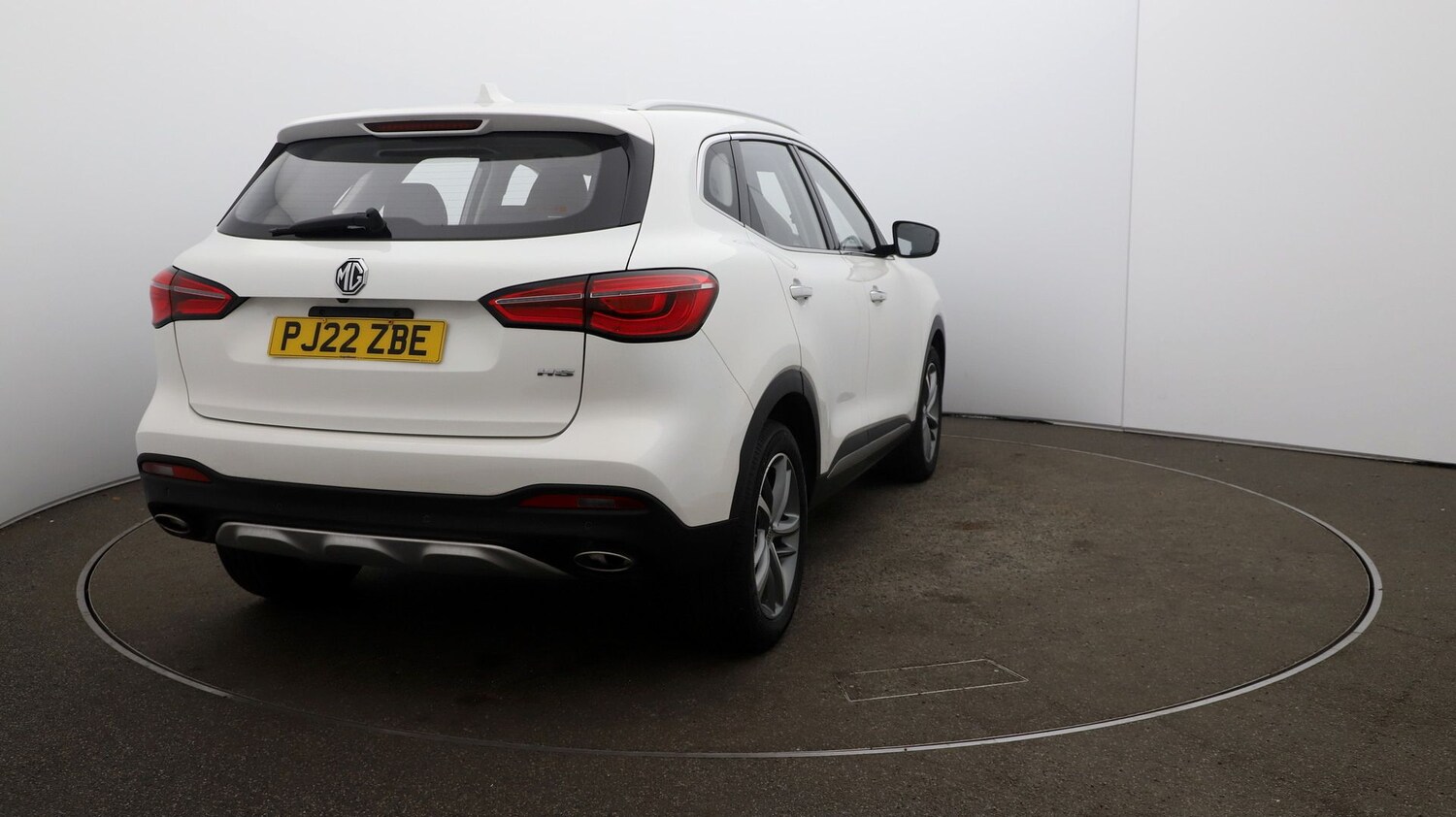 Used MG MG HS for sale - 76810384: Photo 50