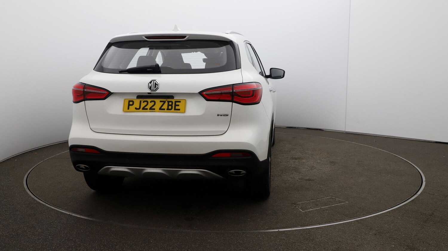 Used MG MG HS for sale - 76810384: Photo 51