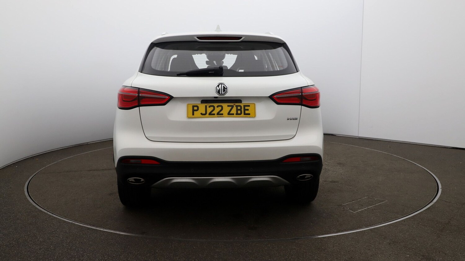 Used MG MG HS for sale - 76810384: Photo 53