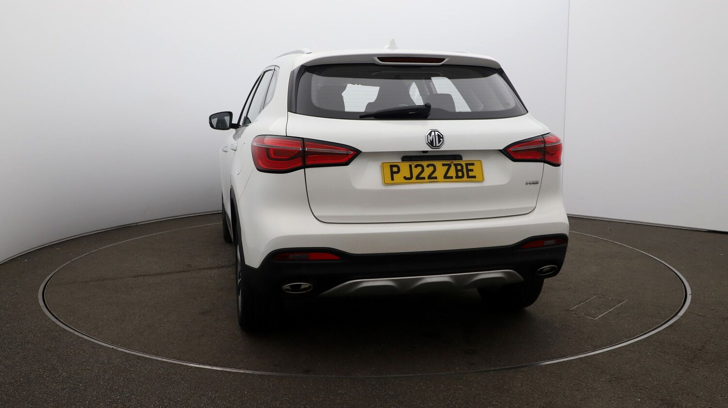 Used MG MG HS for sale - 76810384: Photo 54